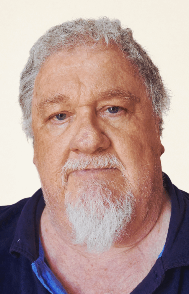 Willem Daniel Adendorff